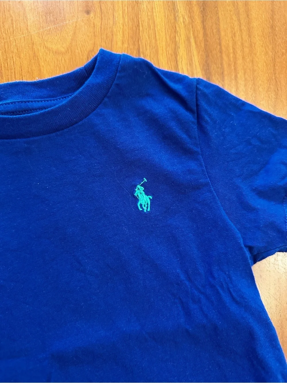 Ralph Lauren classic short